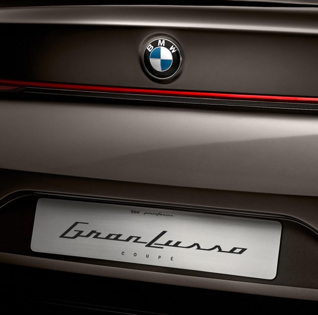 BMW Gran Lusso