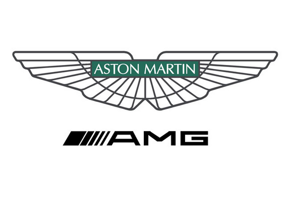 Aston Martin and Daimler AG