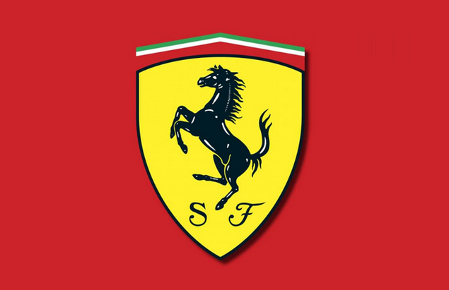 Ferrari Facebook Page