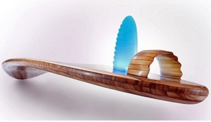 most expensive surfboard