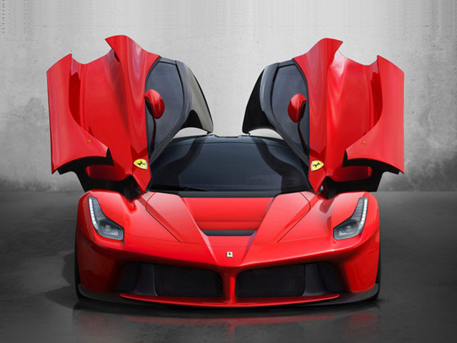 Ferrari brand for sale