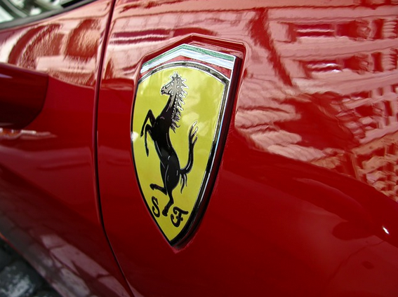Ferrari rules