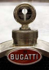 Bugatti Type 57C 