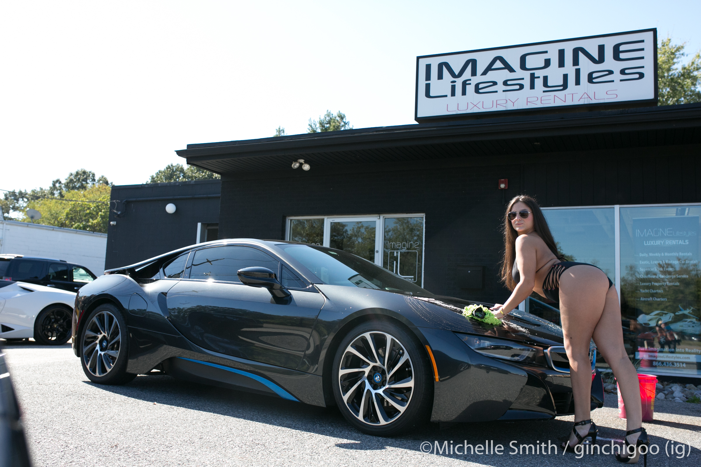 Imagine cars. Hot cars & hot girls Crazy Custom Tuning Exotics and Supercars at hottest Miami Dub show Miami beachкартинки. Best exotic car for Tall Drivers.
