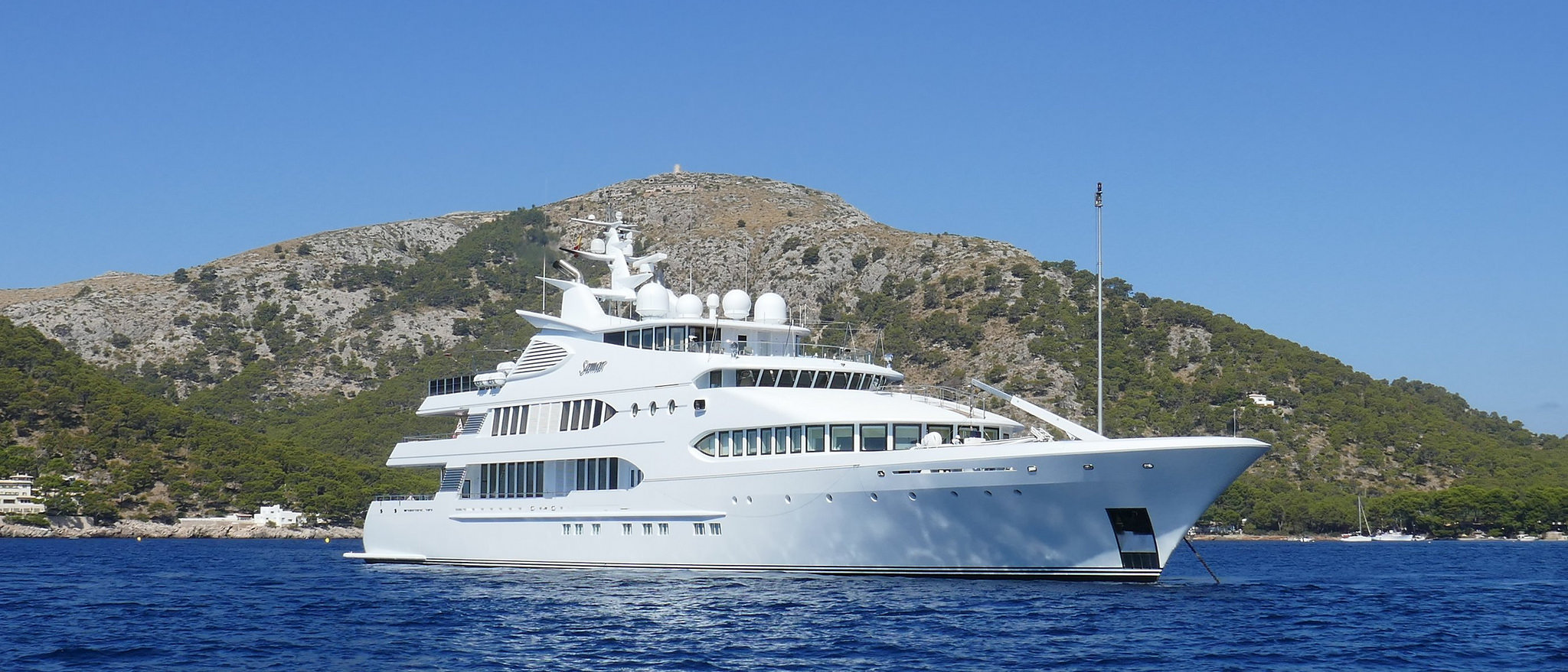 Yacht Charter Imagine Lifestyle Luxury Rentals