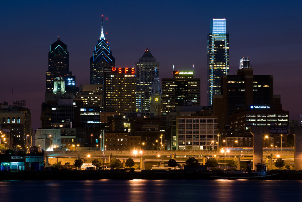 Philadelphia Imagine Lifestyle Luxury Rentals