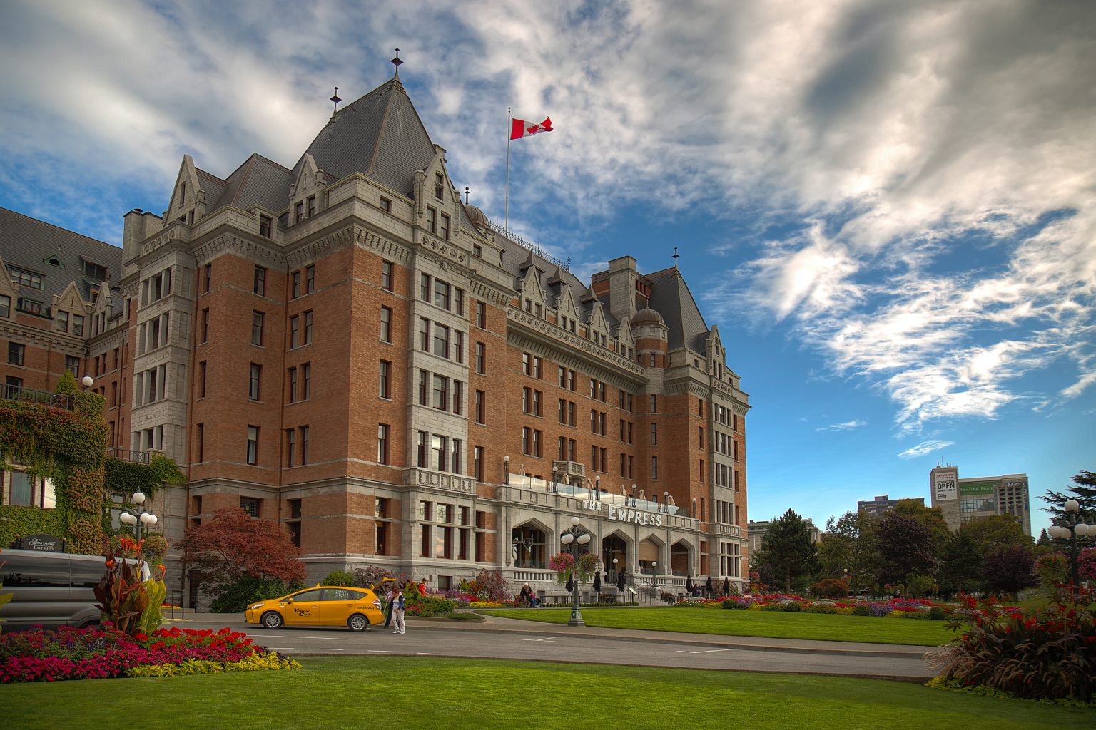 5 Most Amazing Historic Places To Visit In Canada Imagine Lifestyle 